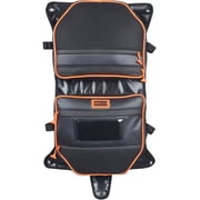 UTV Accessories Water Resistant Overhead Storage Bag Overhead Roof Storage Bag Fits For Can Am X3 Maverick 2017 2018 2019 2020