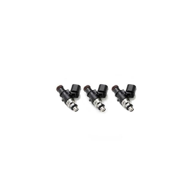 UTV Applications 11 Machined Top 1300-XDS YXZ1000 Fuel Injector, Set of ...