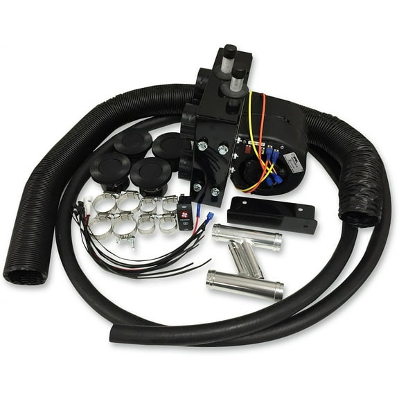 UTV Cab Heater