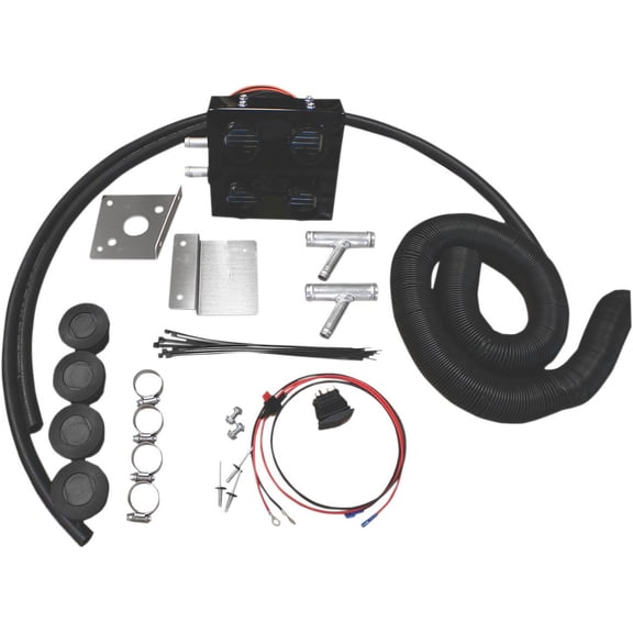 UTV Cab Heater