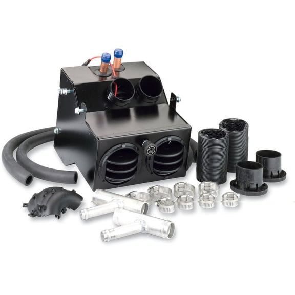 UTV Cab Heater