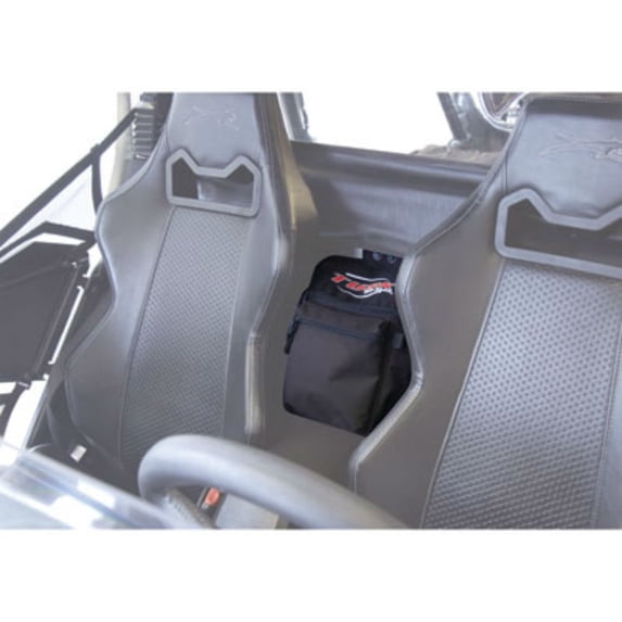 UTV Cab Pack Black For Polaris
