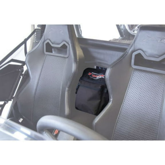 UTV Cab Pack Black for Can-Am Commander Max 1000 XT 2014-2017