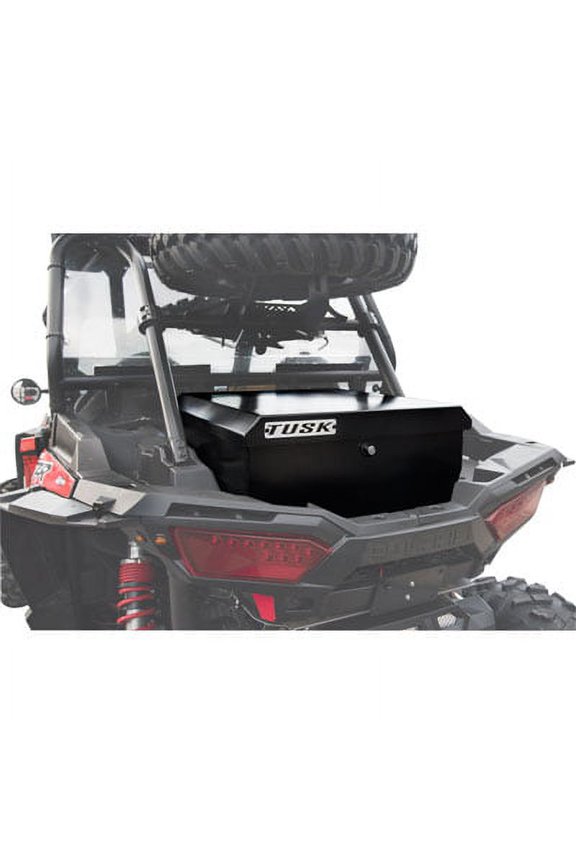 UTV Cargo Box for Polaris RANGER RZR XP 4 TURBO FOX Edit. 2018