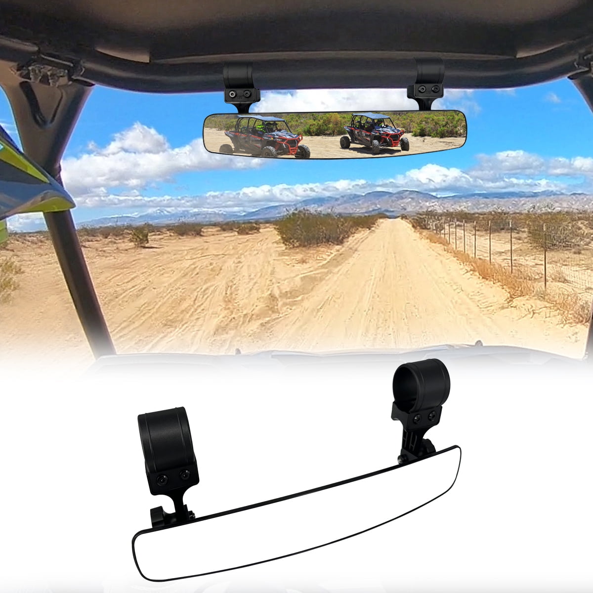 Polaris RZR Accessories in Polaris RZR Parts & Accessories