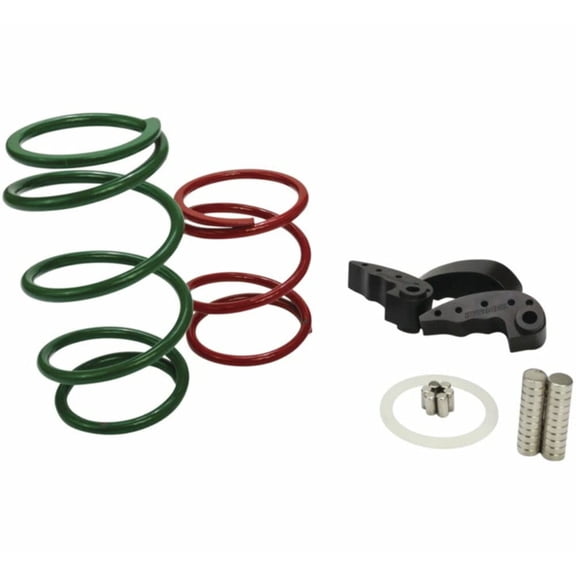 DYNOJET Clutch Kit - RS1 19-DCK12