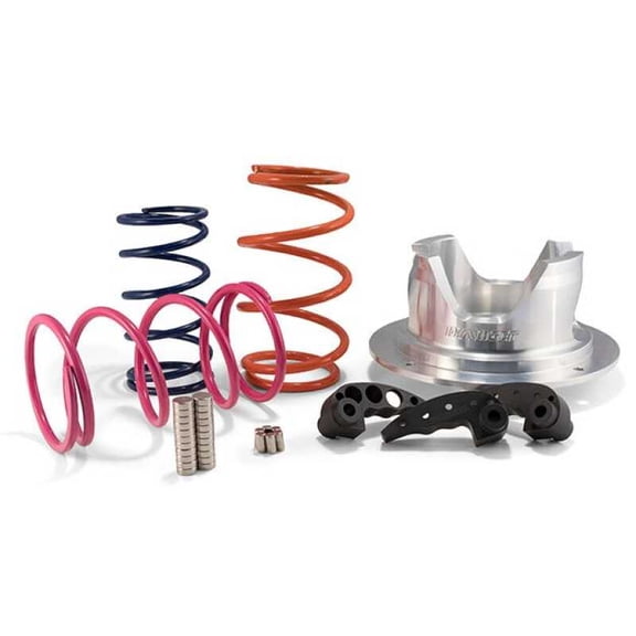 DYNOJET Clutch Kit - RZR XP 1000 19-DCK2