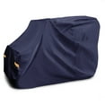 thumbnail image 2 of UTV Cover For Honda Pioneer 1000 Waterproof Side By Side Cover Outdoor 2 of 13