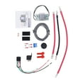 thumbnail image 1 of UTV Dual Battery Connect & Monitor UTV-SBI-CM for Honda Pioneer 1000 700 500, 1 of 5