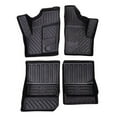 thumbnail image 1 of UTV Floor Mats Full Set Compatible With Polaris RANGER RZR XP 4 1000 DYNAMIX Edit. 2019, 1 of 1