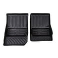 thumbnail image 1 of UTV Floor Mats Rear Compatible With Polaris RANGER RZR S4 900 2018, 1 of 1