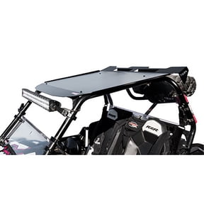 UTV Force Aluminum Roof Compatible With Polaris RANGER RZR XP 1000 DYNAMIX Edit. 2019