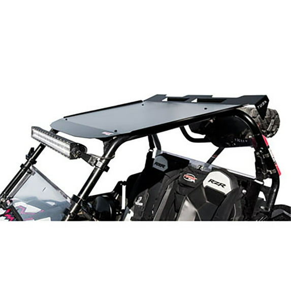UTV Force Aluminum Roof Compatible With Polaris RANGER RZR XP 1000 DYNAMIX Edit. 2019