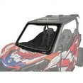 thumbnail image 1 of UTV Full Glass Windshield with 12" Windshield Wiper Compatible With Can-Am Maverick Sport 1000 DPS 2019-2020, 1 of 3