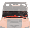 thumbnail image 1 of UTV Half Windshield for Polaris RANGER RZR S 800 LE 2011-2012, 1 of 1