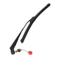 thumbnail image 1 of UTV Manual Windshield Wiper Universal for Polaris Ranger RZR, 1 of 7