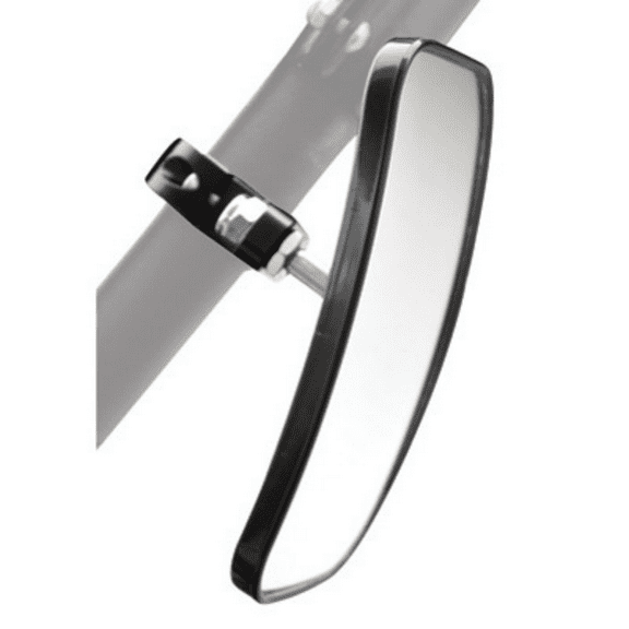 UTV Mirror Kit for Can-Am Maverick X3 Max X DS Turbo R 2017-2018