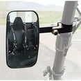 thumbnail image 1 of UTV Mirror Kit with Extension Compatible With Arctic Cat WILDCAT TRAIL 700 2020, 1 of 1