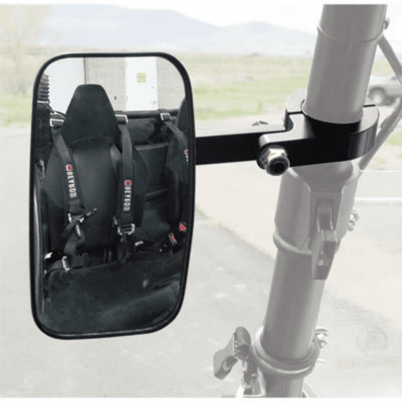 UTV Mirror Kit with Extension for Can-Am Maverick 1000 X rs 2013-2014