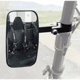 thumbnail image 1 of UTV Mirror Kit with Extension for Polaris RANGER RZR XP 900 2011-2014, 1 of 1