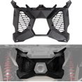 thumbnail image 1 of A & UTV PRO Rear Fascia for Can Am Maverick X3, Combined Heavy Duty Black Rear Fascia Kit for 2017-2024 Can Am Maverick X3 / X3 MAX All Models Accessories, 1 of 7