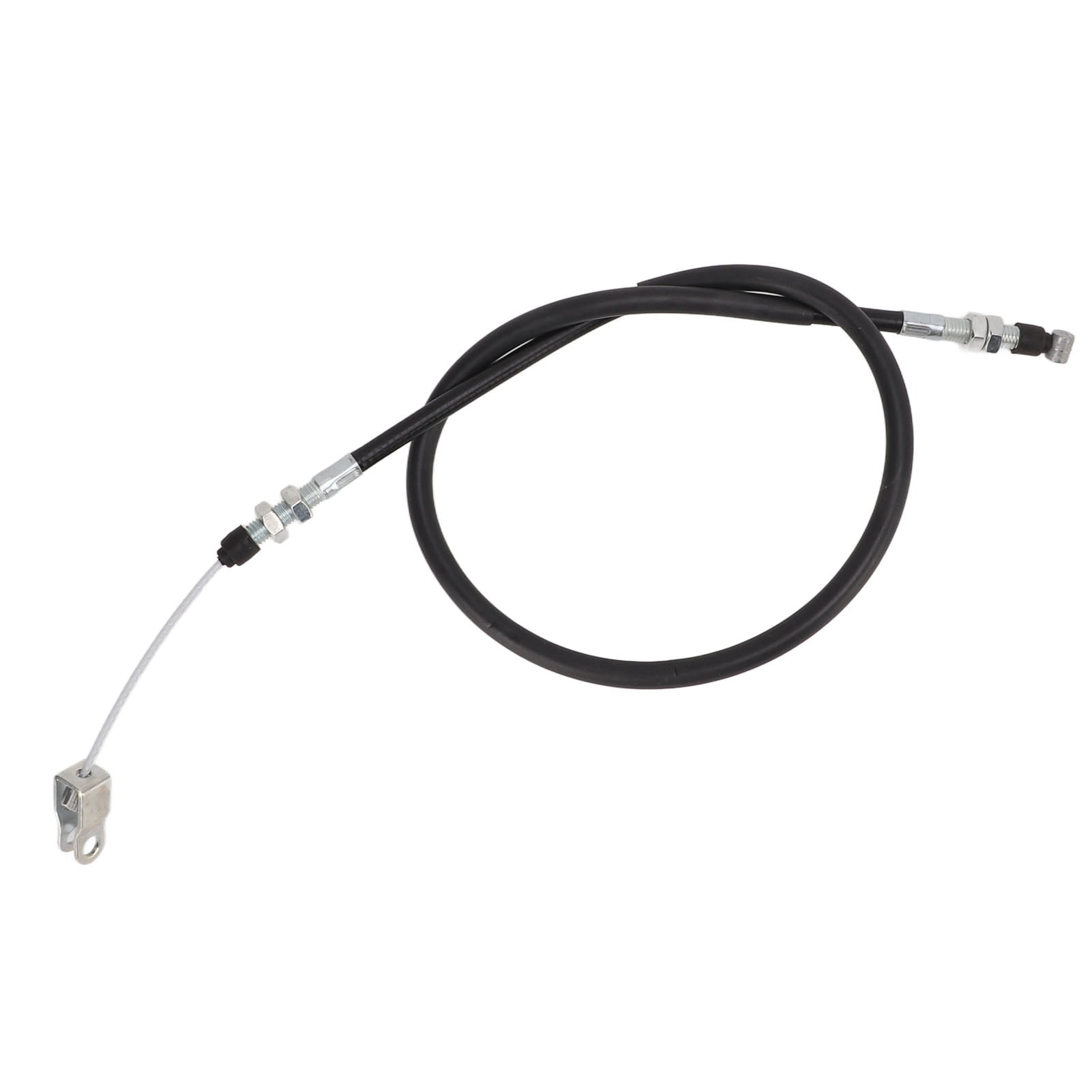 UTV Parking Brake Cable 54005 1201 Heavy Duty Brake Control Cable Assembly Replacement for Mule 2500 2510 2520 3000