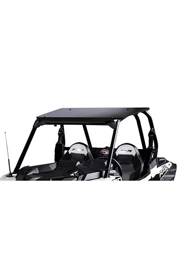 UTV Profile Aluminum Roof Compatible With Polaris RANGER RZR 900 TRAIL Fox Edition 2020