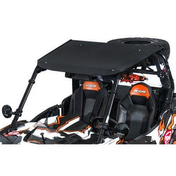 UTV Profile Aluminum Roof for Polaris RANGER RZR S 1000 EPS 2016-2018