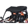 thumbnail image 1 of UTV Profile Aluminum Roof for Polaris RANGER RZR S 900 EPS 2016-2018, 1 of 1