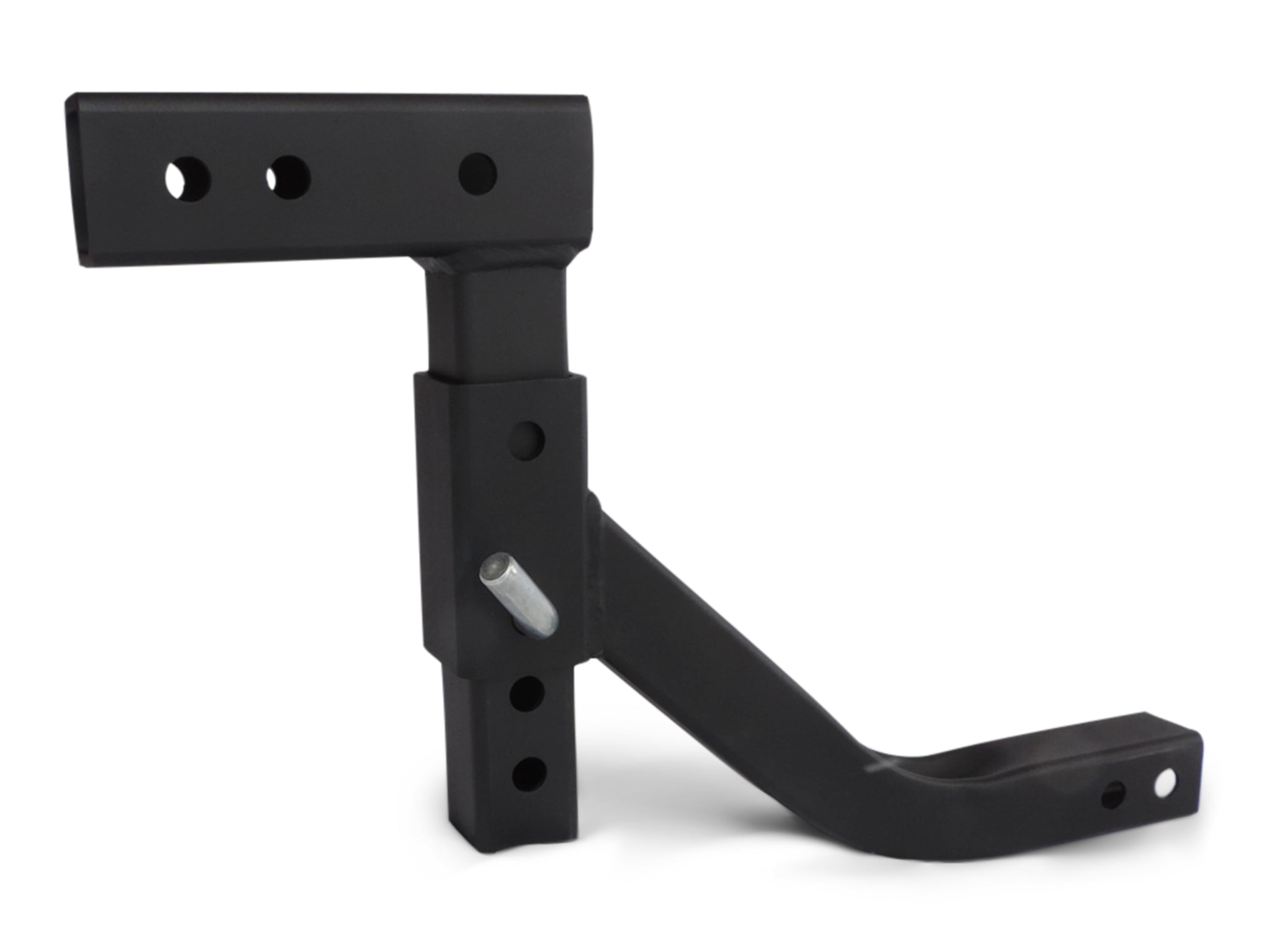 Hornet UTV Quick Adjust Receiver Hitch - Adjustable Attachment, Made in ...