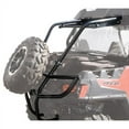 thumbnail image 1 of UTV Rear Bumper, Cargo Rack, and Spare Tire Carrier for Polaris RANGER RZR 570 EPS 2013-2018, 1 of 1