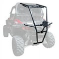thumbnail image 1 of UTV Rear Bumper, Cargo Rack, and Spare Tire Carrier for Polaris RANGER RZR S 900 EPS 2015-2018, 1 of 1