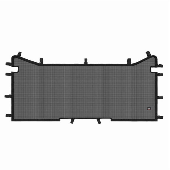 UTV Rear Window Nets 715002851 for Can am Defender HD5 HD7 HD8 HD8 HD9 HD10 Max 6x6 DPS Soft Sun Protection Net