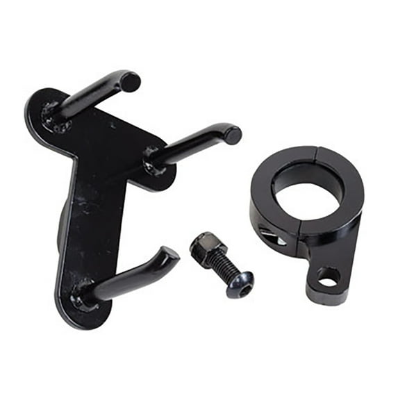 UTV Scissor Jack Mount Compatible With Polaris RANGER RZR XP 4 TURBO LE 2019