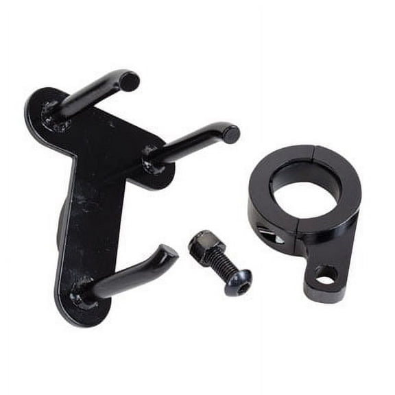UTV Scissor Jack Mount for Can-Am Maverick X3 Max Turbo R 2017-2018