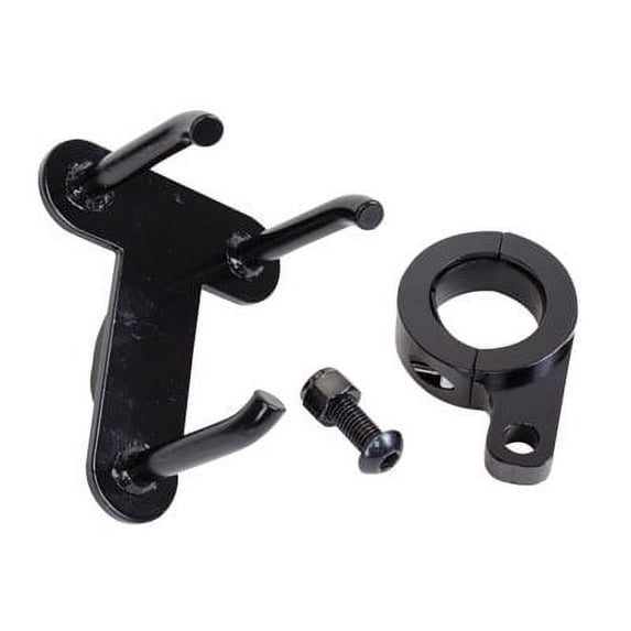 UTV Scissor Jack Mount for Can-Am Maverick X3 X DS Turbo R 2017-2018