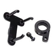 UTV Scissor Jack Mount for Polaris RANGER EV LSV 2011