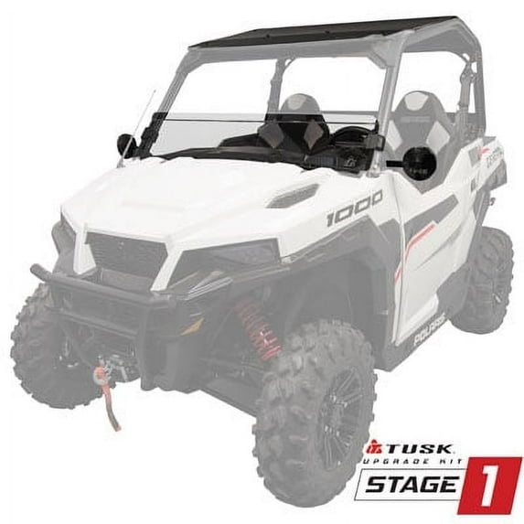 UTV Stage 1 Upgrade Kit Compatible With Polaris GENERAL 1000 Premium EPS 2022