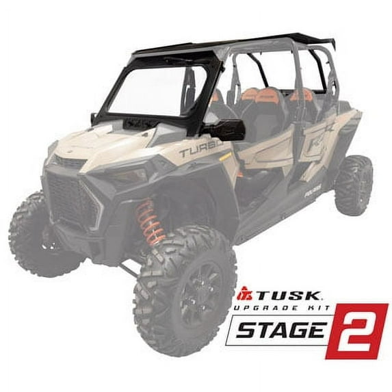 UTV Stage 2 Upgrade Kit Compatible With Polaris RZR XP 4 1000 Sport 2022
