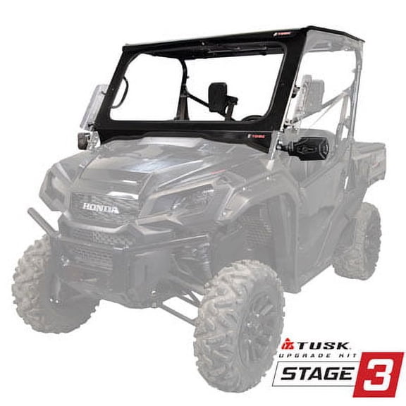 UTV Stage 3 Upgrade Kit Compatible With Honda Pioneer 1000 2016-2021
