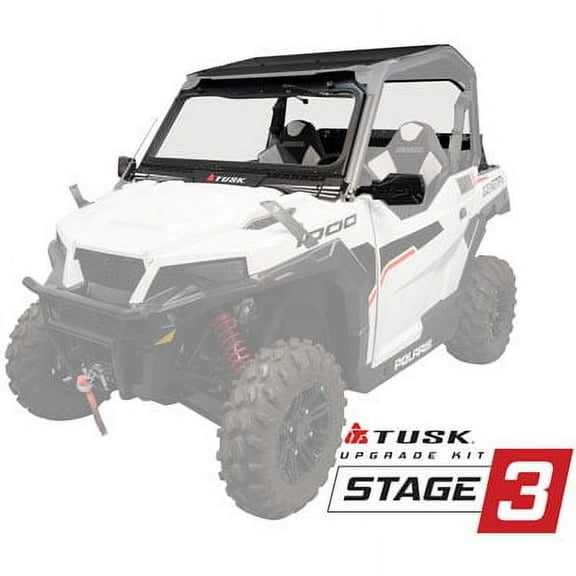 UTV Stage 3 Upgrade Kit Compatible With Polaris GENERAL 1000 EPS 2016-2021