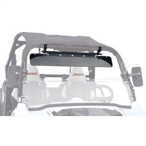 UTV Sun Visor for Textron STAMPEDE 4 2018