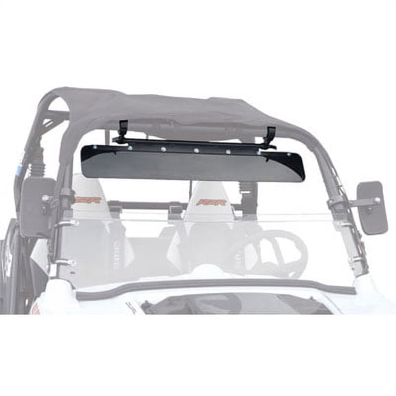 UTV Sun Visor for Textron WILDCAT X 1000 2018