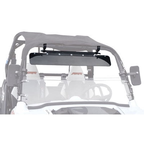UTV Sun Visor for Textron WILDCAT X 1000 Limited 2018