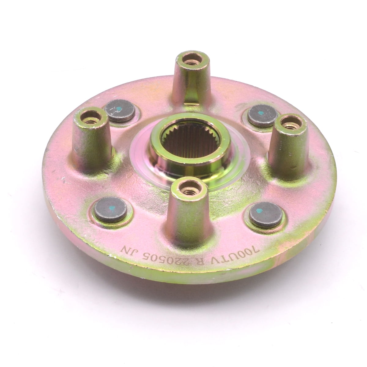 UTV Wheel Hub Rear Rear Hub for HISUN MASSIMO SUPERMACH UTV400 UTV700 MSU 500