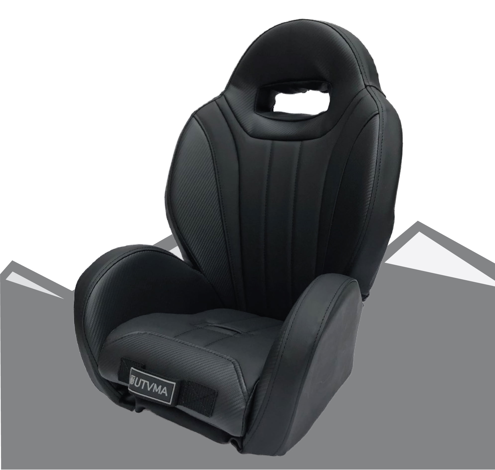  MotoSeat Polaris Sportsman seat foam : Automotive
