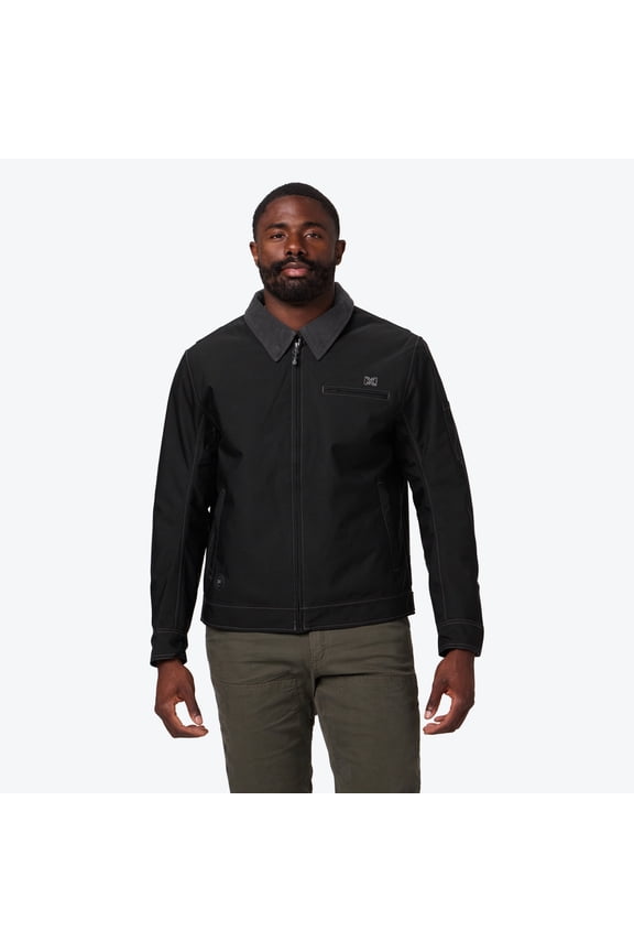 UTW Pro Heated Jacket Men's