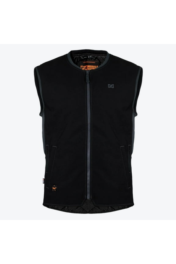 UTW Pro Heated Vest Men's