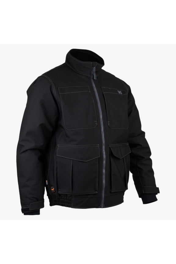 UTW Pro Plus Heated Jacket Men's