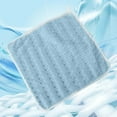 thumbnail image 1 of UTXQFD Cleaning Cloth,Ultra Soft Absorbent Quick Drying Microfiber Cleaning Rags,No Scratches,Reusable,Washable,Lint Free Cleaning Towels for Kitchen,Window,Glass,car, 1 of 6